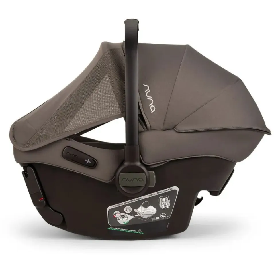 Siège auto i-size pipa urbn thunder