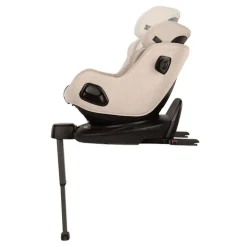 Siège-auto i-size pivotant pruu aire biscotti