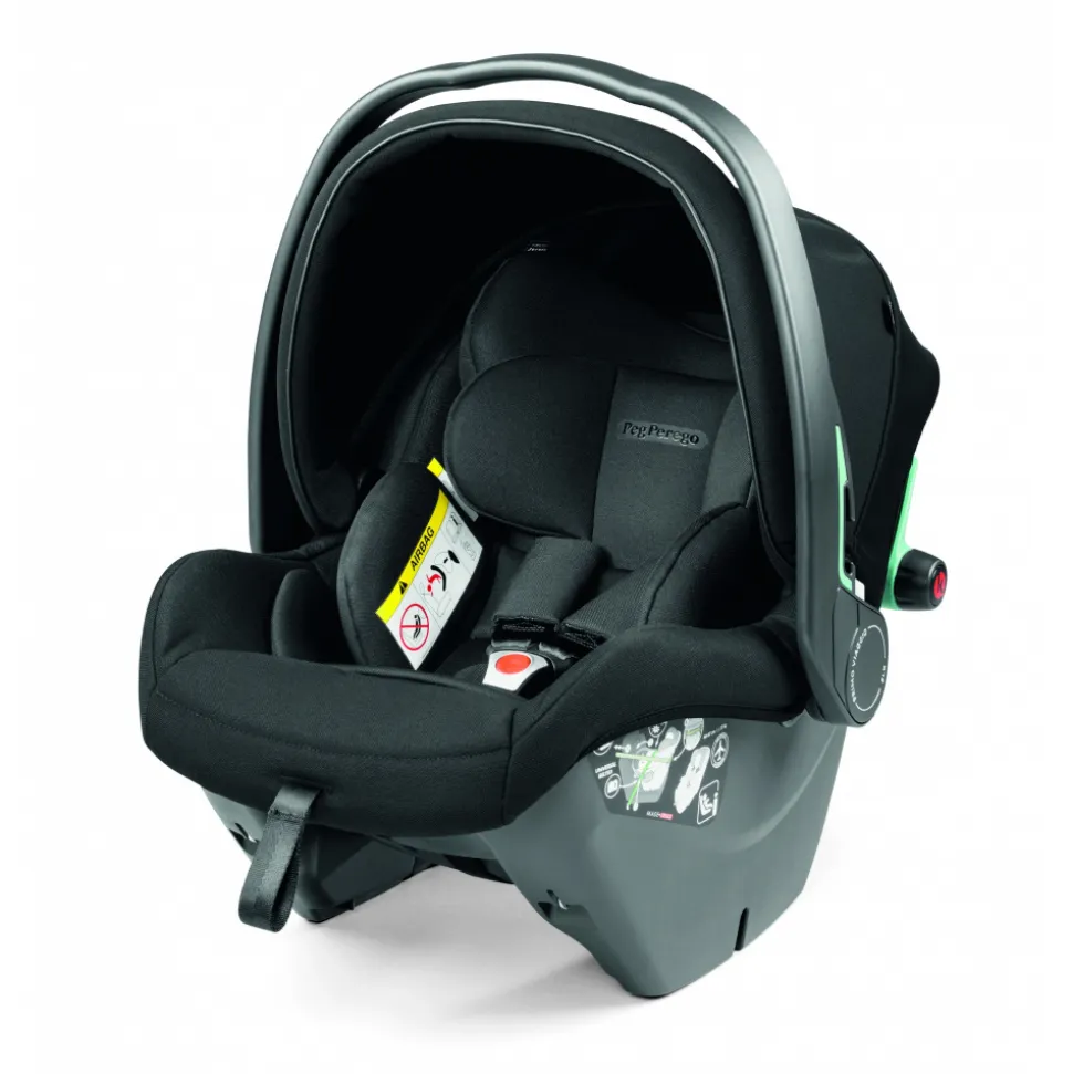 Siège auto i-size primo viaggio slk true black