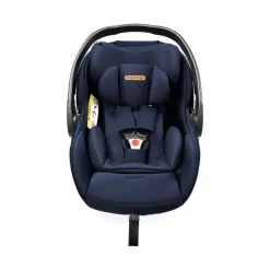 Siège auto i-size primo viaggio slk blue shine