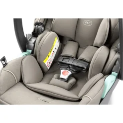 Siège auto i-size primo viaggio lounge astral
