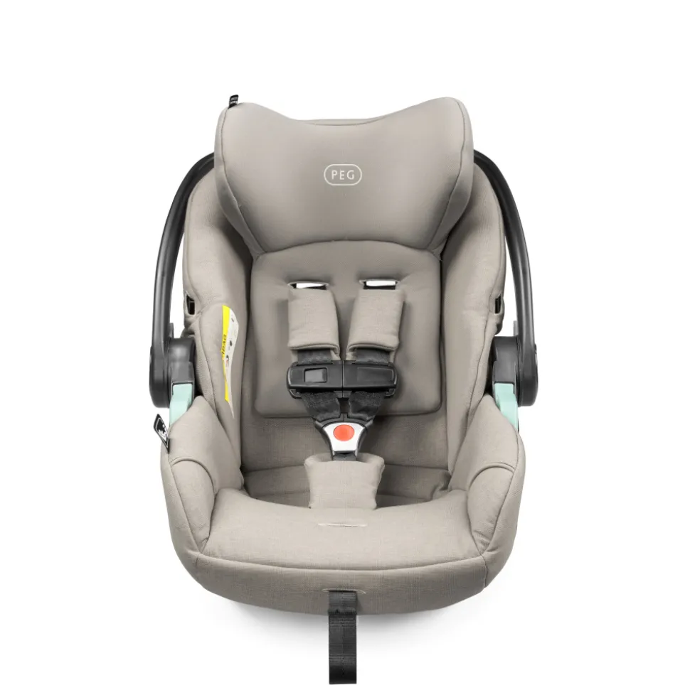 Siège auto i-size primo viaggio lounge astral