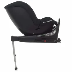 Siège auto i-size ranger 360° 40-150cm cosmos