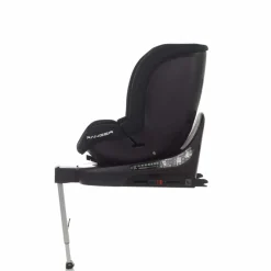 Siège auto i-size ranger 360° 40-150cm cosmos