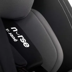 Siège auto i-size ranger 360° 40-150cm cosmos