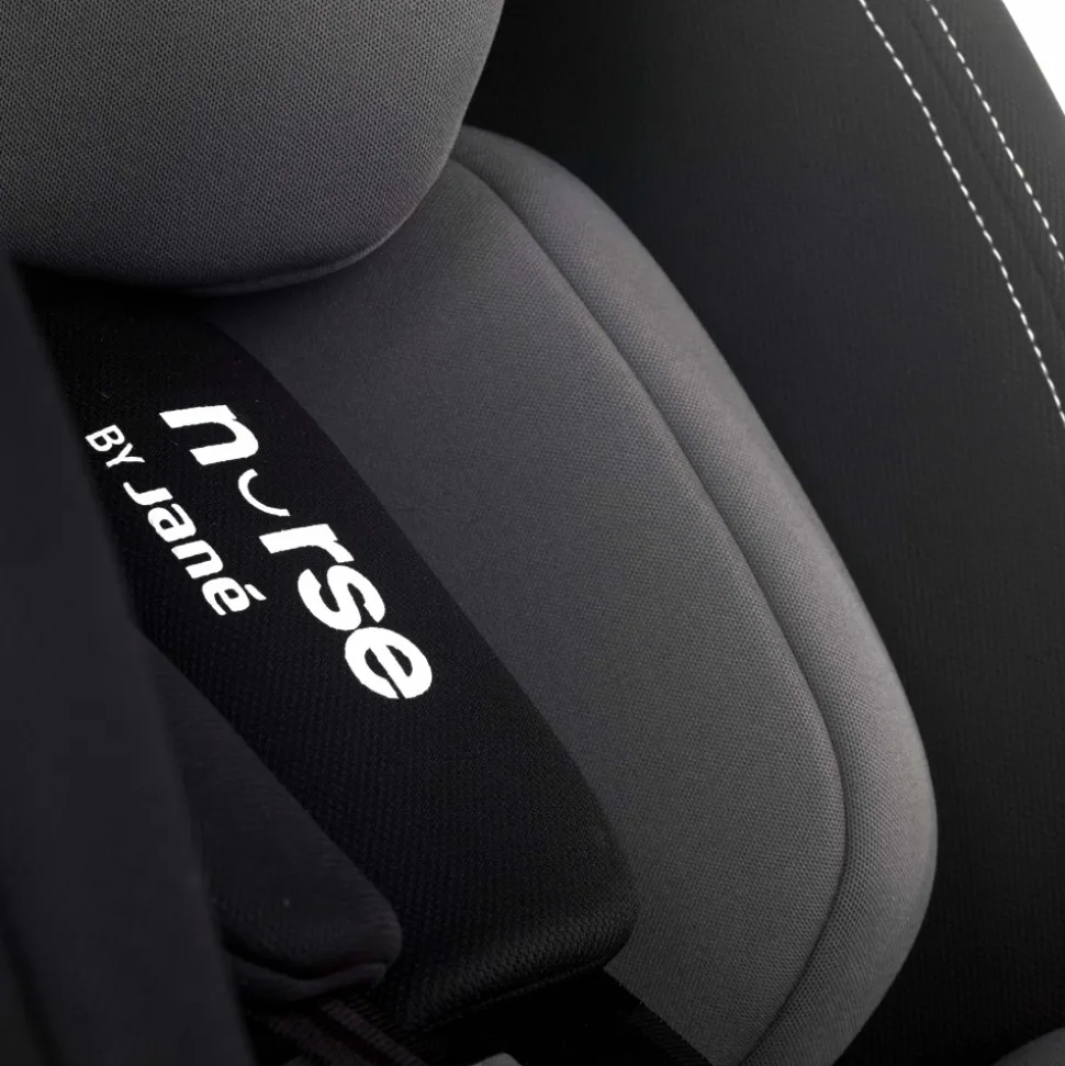 Siège auto i-size ranger 360° 40-150cm cosmos