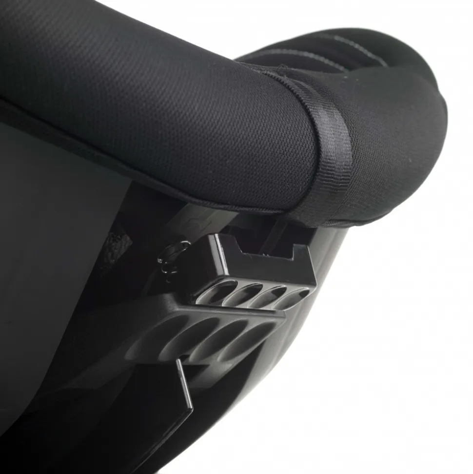 Siège auto i-size ranger 360° 40-150cm cosmos