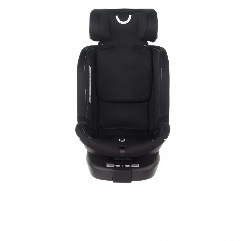 Siège auto i-size ranger 360° 40-150cm cosmos