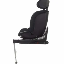 Siège auto i-size ranger 360° 40-150cm cosmos