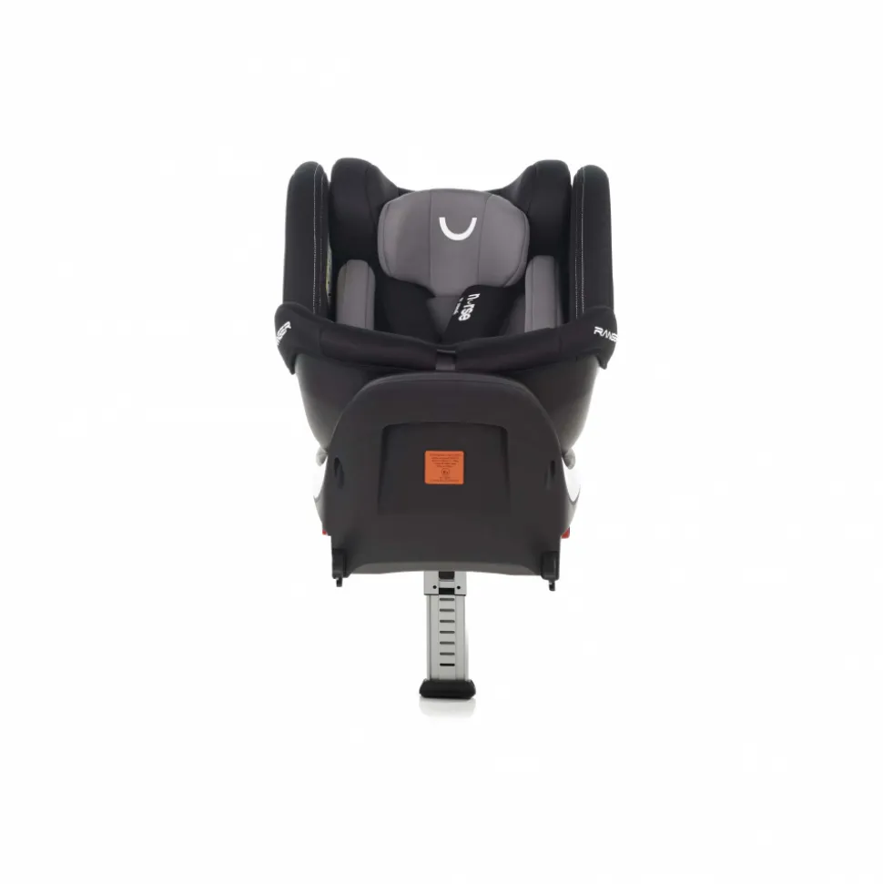 Siège auto i-size ranger 360° 40-150cm cosmos