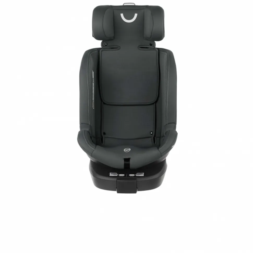 Siège auto i-size ranger 360° 40-150cm tormenta