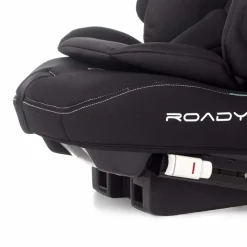 Siège auto i-size roady 76-150cm cosmos