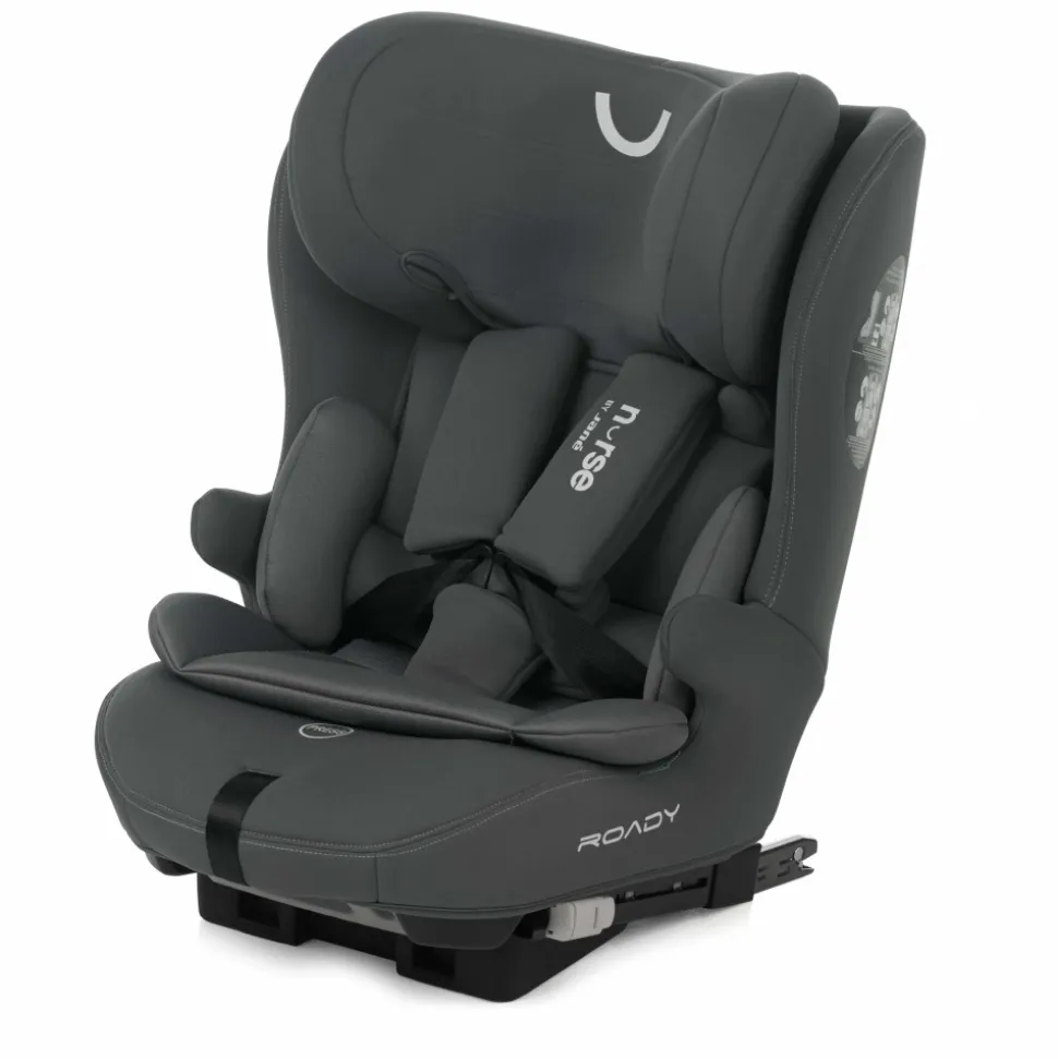 Siège auto i-size roady 76-150cm tormenta