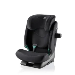 Siège auto i-size safefix carbon black style