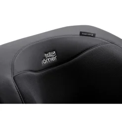 Siège auto i-size safefix carbon black style