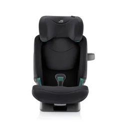 Siège auto i-size safefix carbon black style