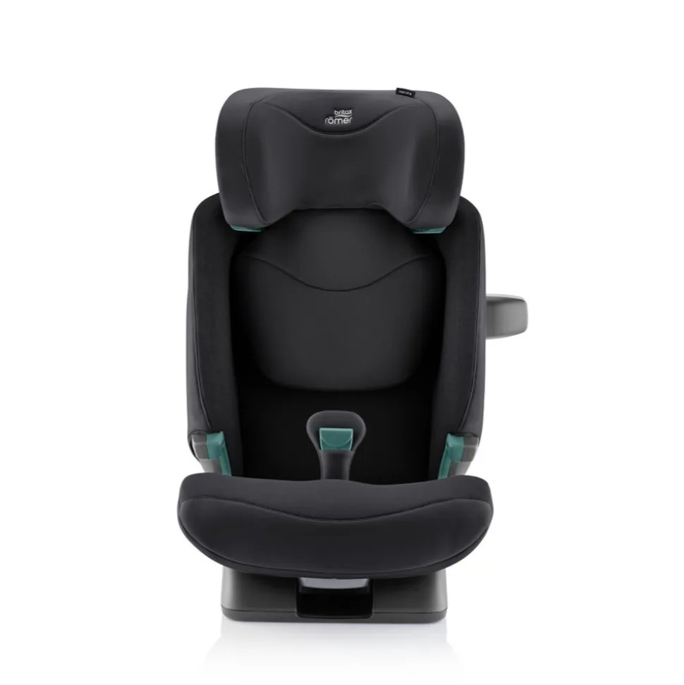 Siège auto i-size safefix carbon black style