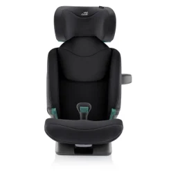 Siège auto i-size safefix carbon black style