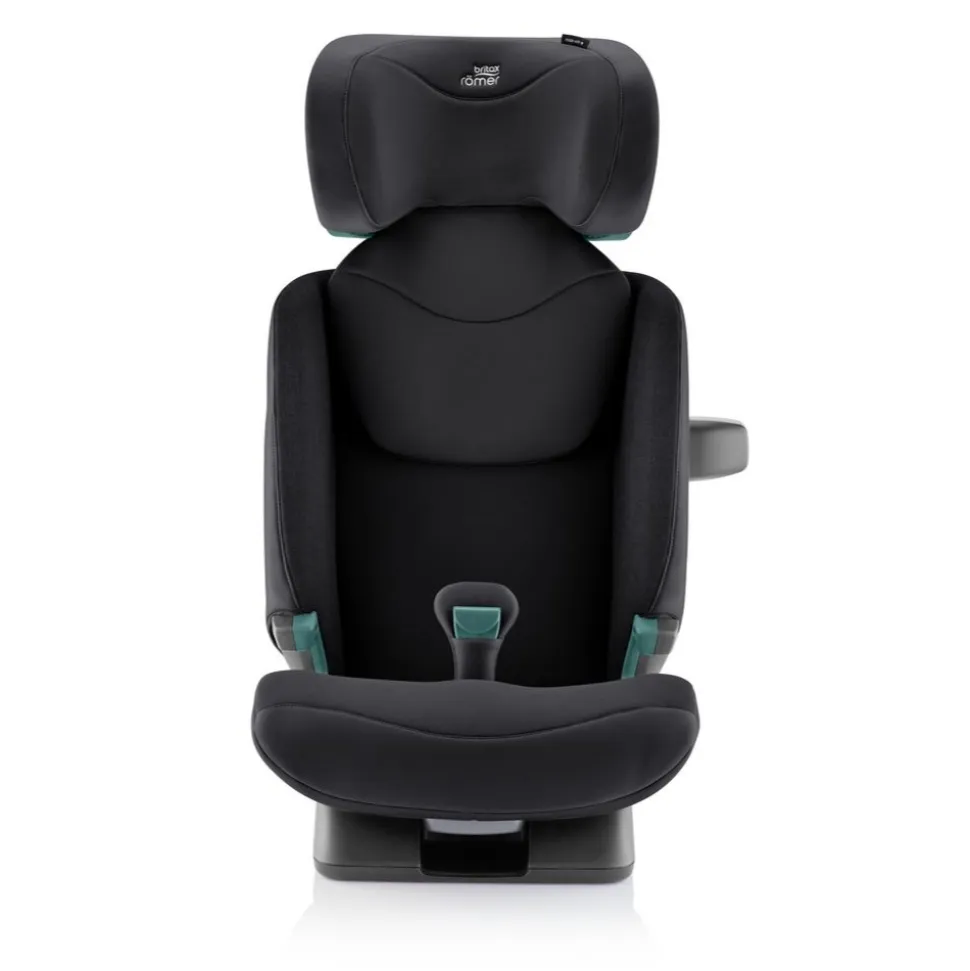 Siège auto i-size safefix carbon black style