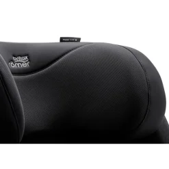 Siège auto i-size safefix carbon black style
