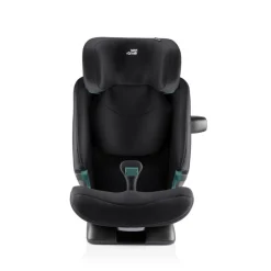 Siège auto i-size safefix deep black classic
