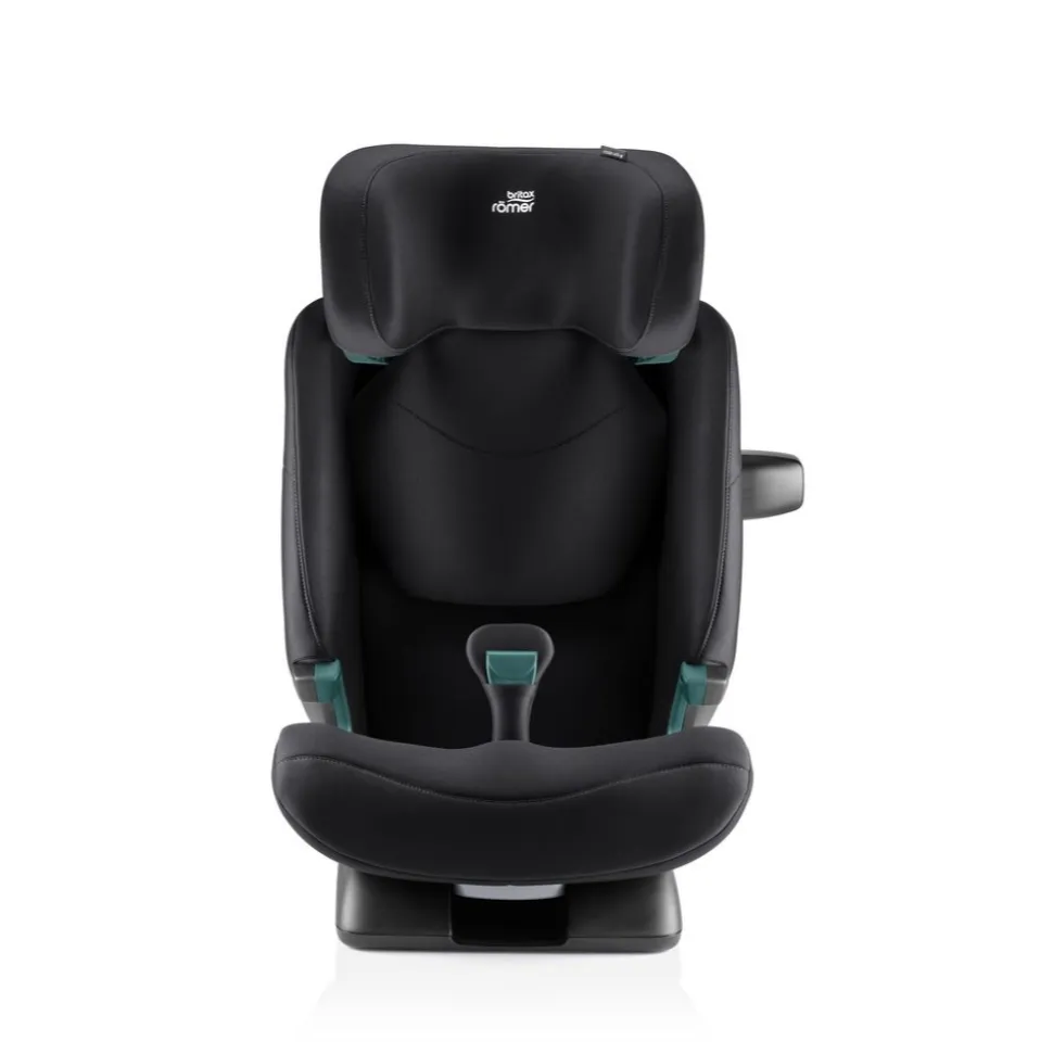 Siège auto i-size safefix deep black classic