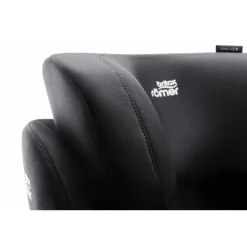 Siège auto i-size safefix deep black classic