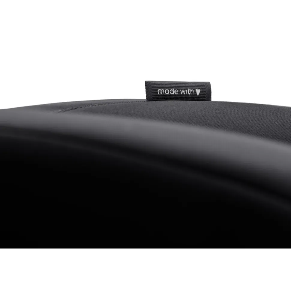Siège auto i-size safefix deep black classic