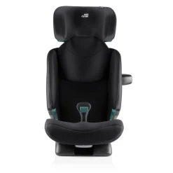 Siège auto i-size safefix deep black classic
