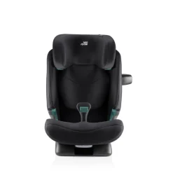 Siège auto i-size safefix deep black classic