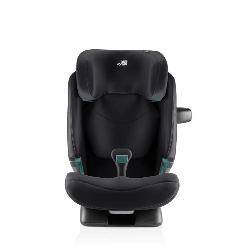 Siège auto i-size safefix deep black classic