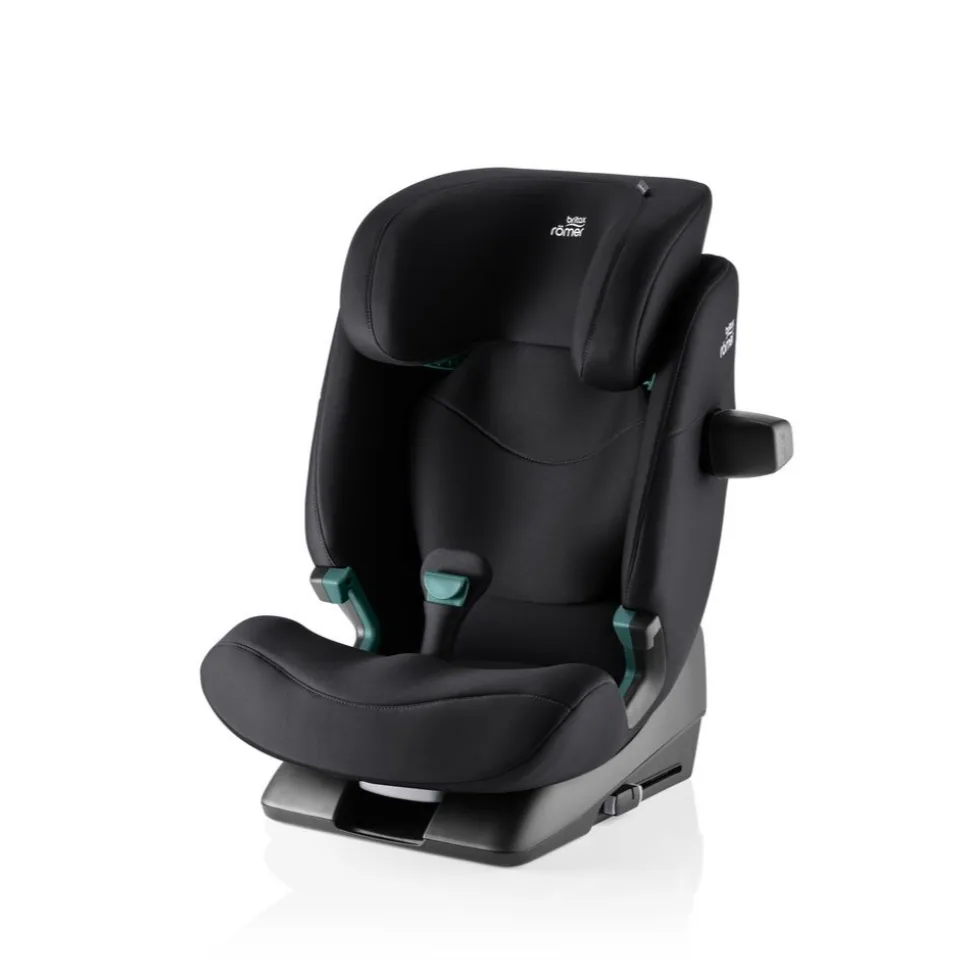 Siège auto i-size safefix deep black classic