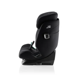 Siège auto i-size safefix deep black classic