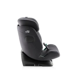 Siège auto i-size safefix deep grey classic