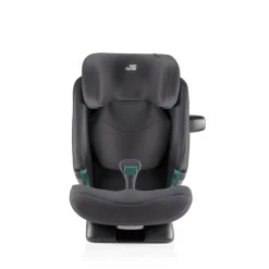 Siège auto i-size safefix deep grey classic
