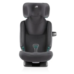Siège auto i-size safefix deep grey classic