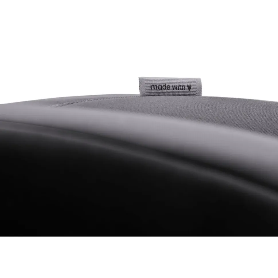 Siège auto i-size safefix deep grey classic