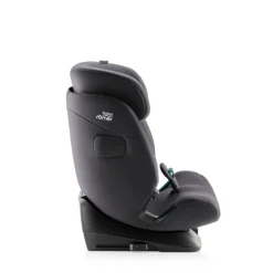 Siège auto i-size safefix deep grey classic