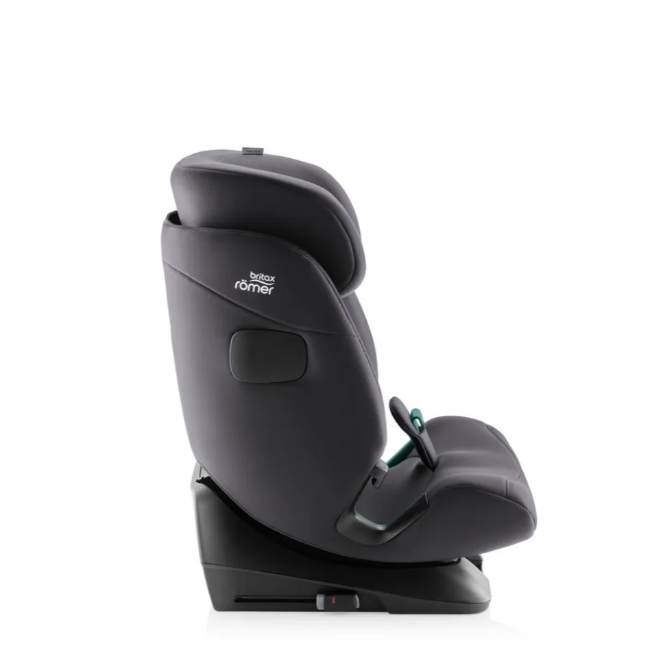Siège auto i-size safefix deep grey classic