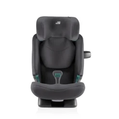 Siège auto i-size safefix deep grey classic