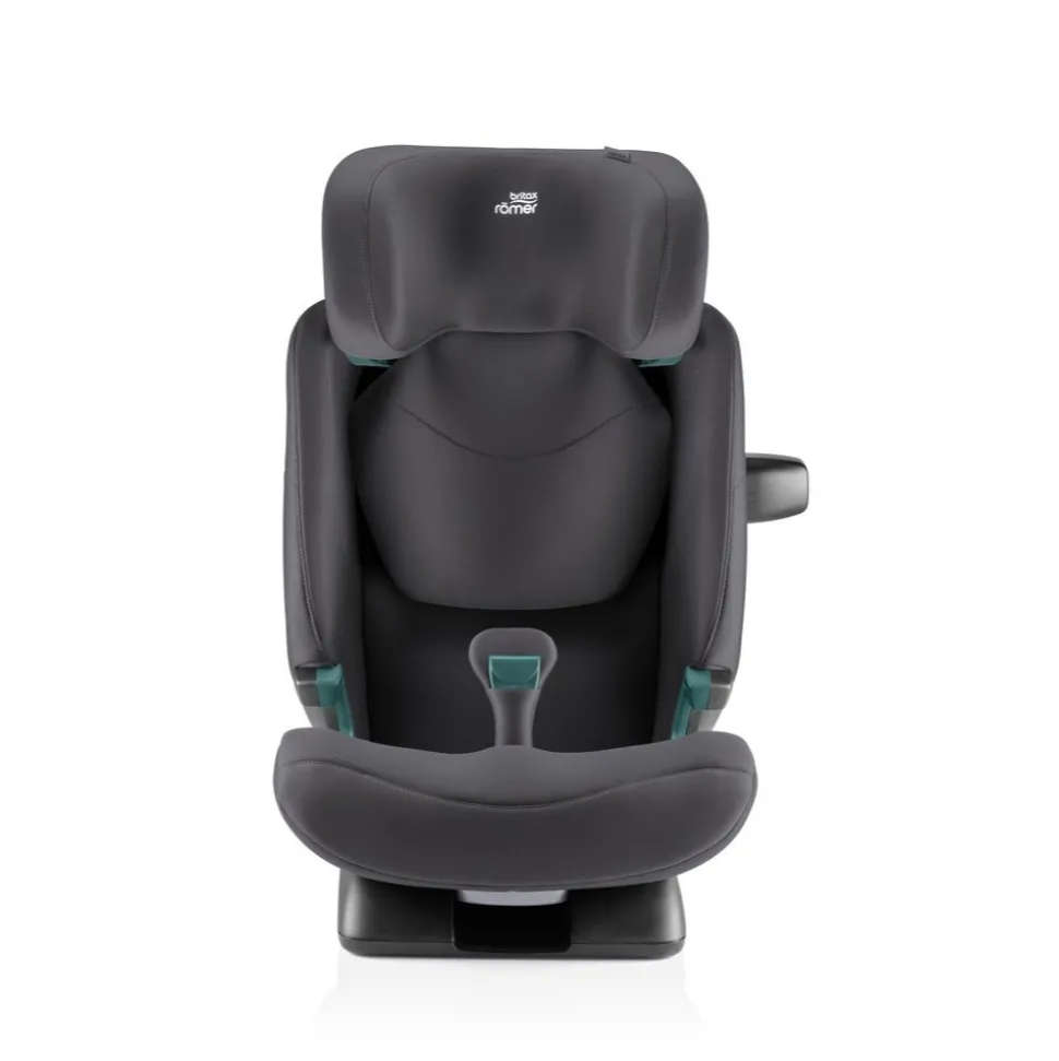 Siège auto i-size safefix deep grey classic