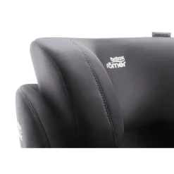 Siège auto i-size safefix deep grey classic