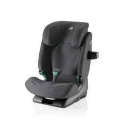 Siège auto i-size safefix deep grey classic