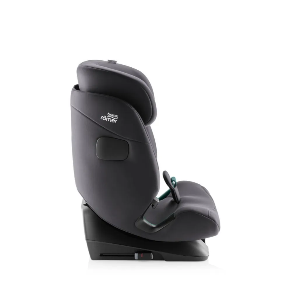 Siège auto i-size safefix deep grey classic