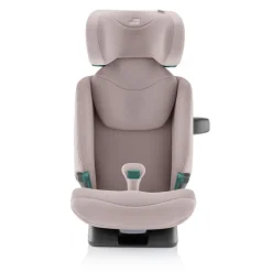 Siège auto i-size safefix dusty rose style