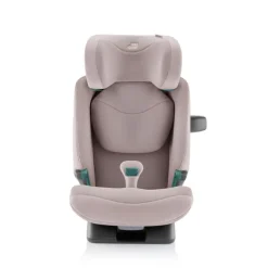 Siège auto i-size safefix dusty rose style