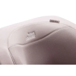 Siège auto i-size safefix dusty rose style
