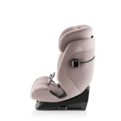 Siège auto i-size safefix dusty rose style