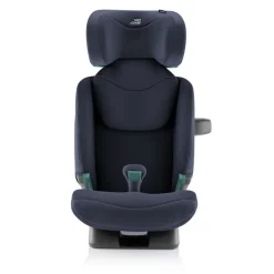 Siège auto i-size safefix night blue style