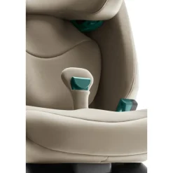 Siège auto i-size safefix teak style